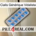Cialis Générique Vidalista 22